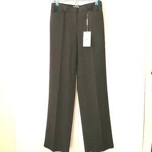 NWT Emporio Armani Antinea SRL Wool Trousers